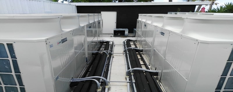 air condition installation anguilla