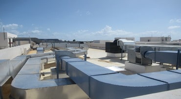 duct fabrication anguilla